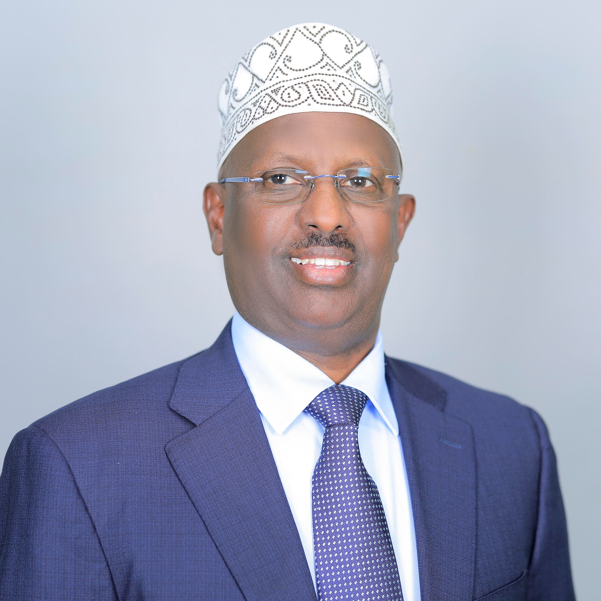 Mohamud Khalif Hassan