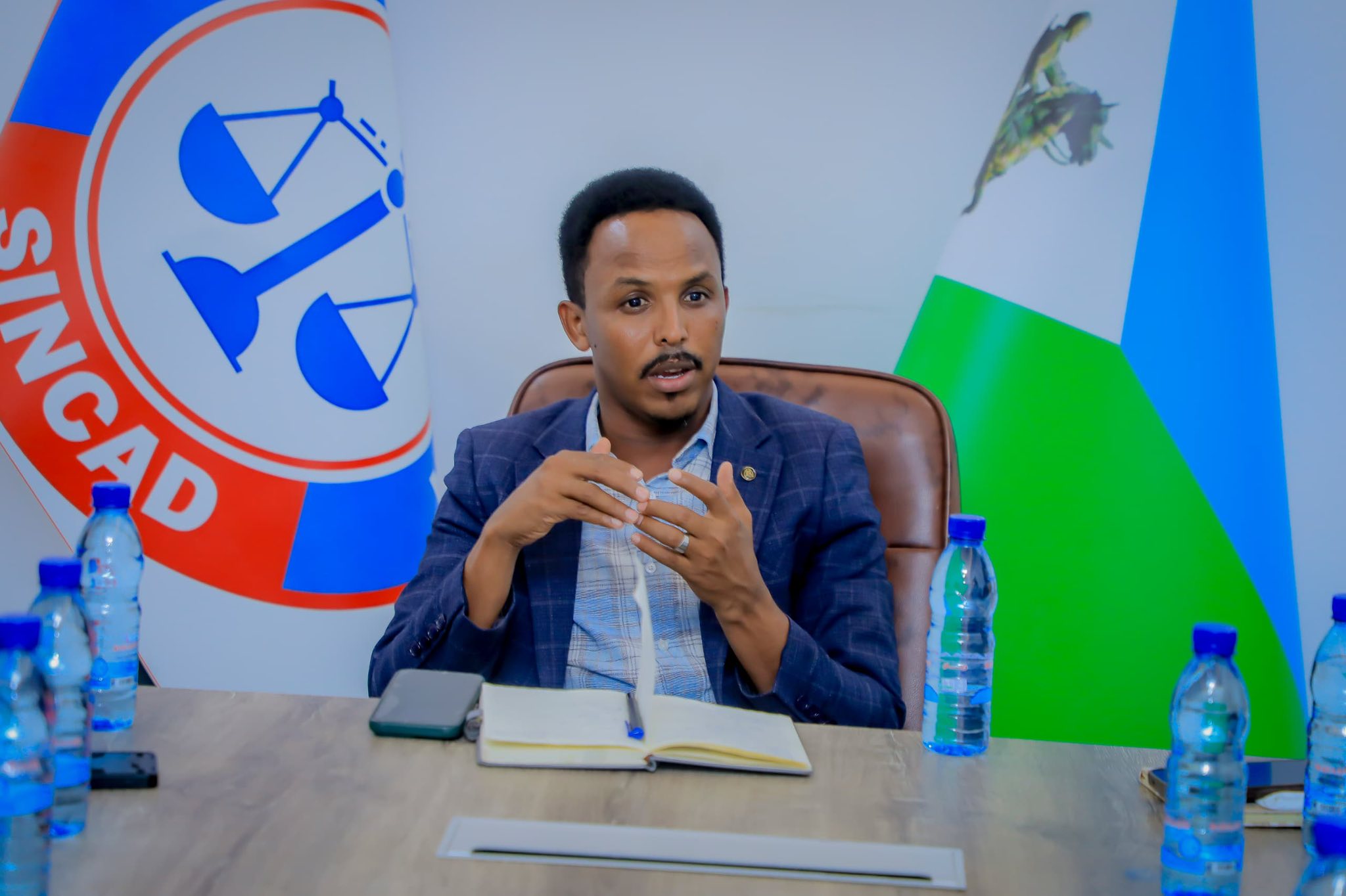 Abdirazak Farah Dhegaweel