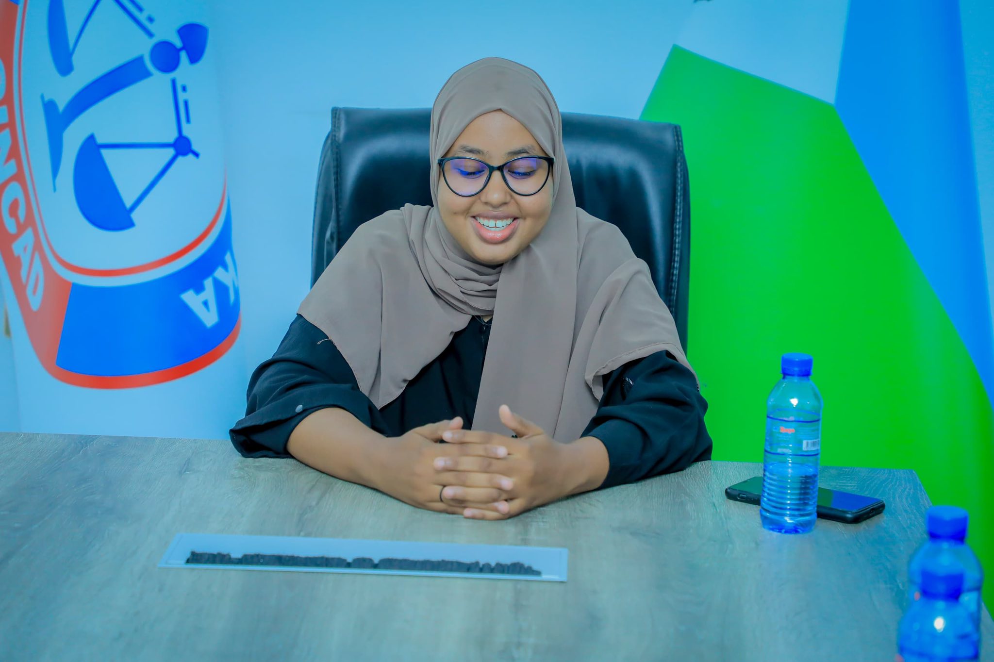 Maryan Abdirizak Jama