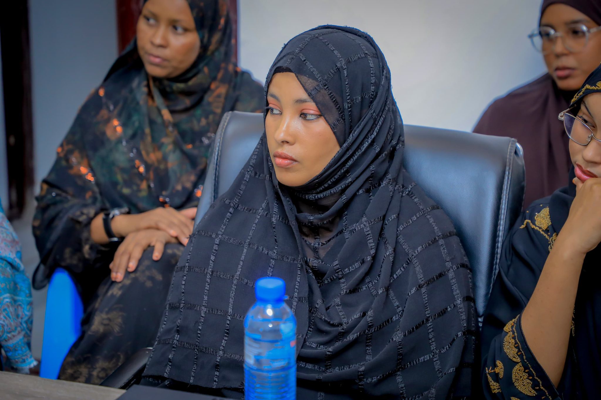 Laascaanood, Northeastern State